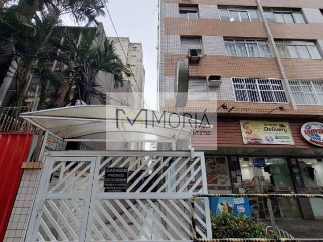 Apartamento para Venda em Santos - 5