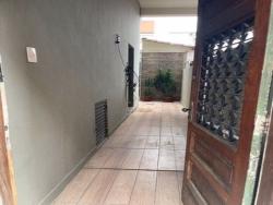 #CA0289 - Casa para Venda em Santos - SP - 1