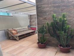 #CA0289 - Casa para Venda em Santos - SP - 2