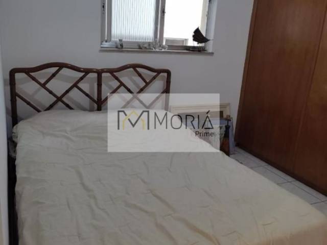 Apartamento para Venda em Santos - 2