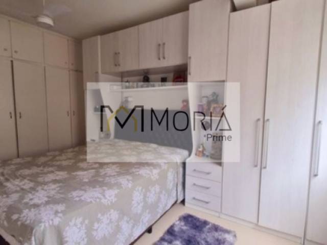 Apartamento para Venda em Santos - 3