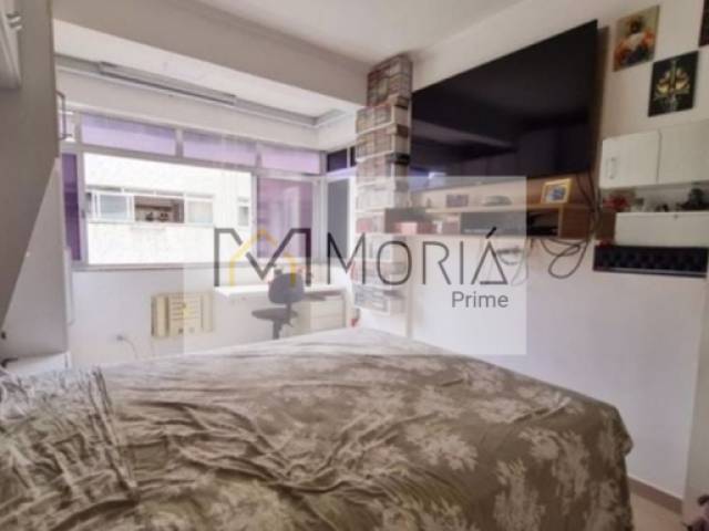 Apartamento para Venda em Santos - 5