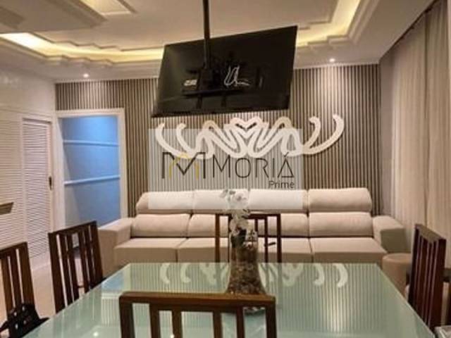 Apartamento para Venda em Santos - 2