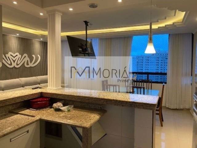 Apartamento para Venda em Santos - 5