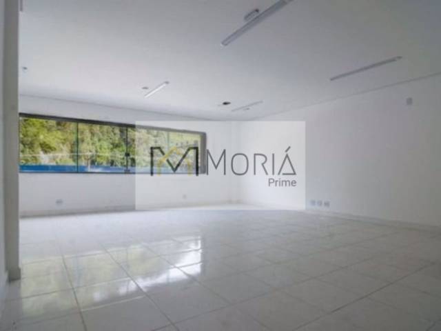 Prédio comercial para Venda em Santos - 3