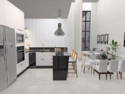 Casa para Venda em Sorocaba - 4