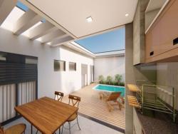 Casa para Venda em Sorocaba - 5