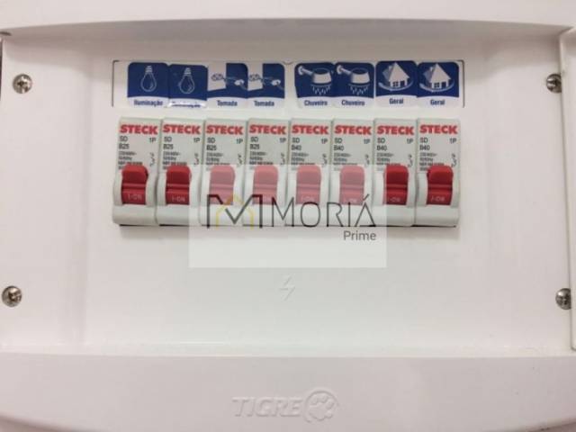 Apartamento para Venda em Santos - 3