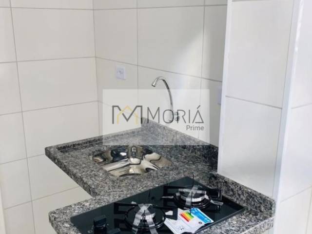 Apartamento para Venda em Santos - 4