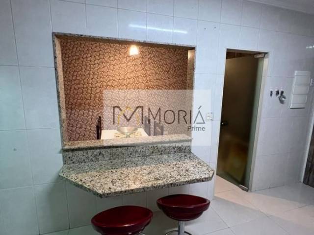 Apartamento para Venda em Santos - 4