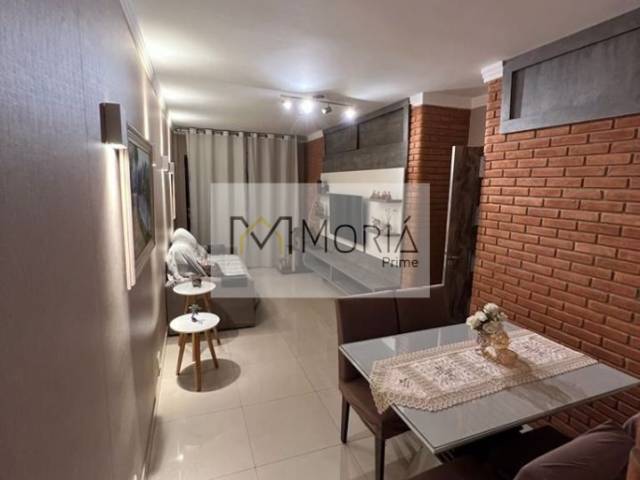 Apartamento para Venda em Santos - 5