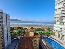 #AP2159 - Apartamento para Locação em Santos - SP - 1