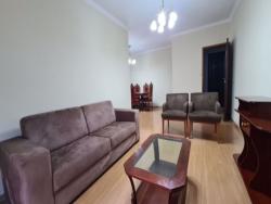 #AP2159 - Apartamento para Locação em Santos - SP - 2
