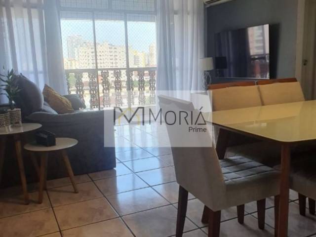 Apartamento para Venda em Santos - 2