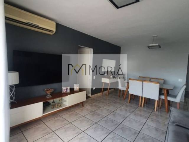Apartamento para Venda em Santos - 3