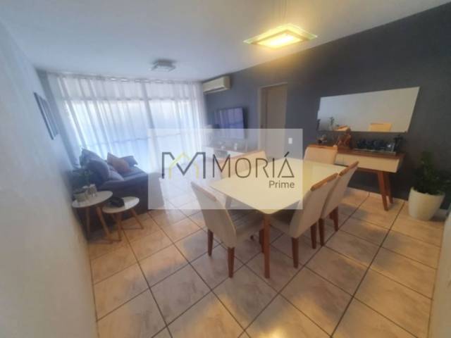 Apartamento para Venda em Santos - 4