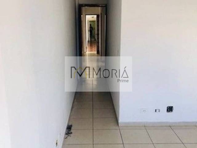 Apartamento para Venda em Santos - 2