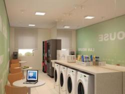 #AP2188 - Apartamento para Venda em Santos - SP - 1