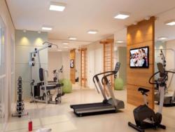 #AP2188 - Apartamento para Venda em Santos - SP - 3