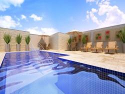 Apartamento para Venda em Santos - 4