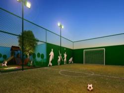 Apartamento para Venda em Santos - 5