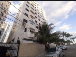 #AP2220 - Apartamento para Venda em Praia Grande - SP - 1
