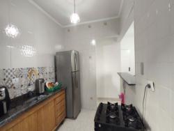 Apartamento para Venda em Praia Grande - 5