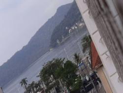 #AP2232 - Apartamento para Venda em São Vicente - SP - 1