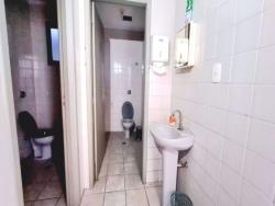 #SA0264 - Sala para Venda em Santos - SP - 1