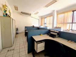 #SA0264 - Sala para Venda em Santos - SP - 3