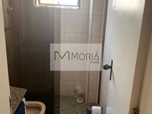 Cobertura para Venda em Santos - 4