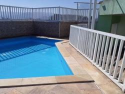 #AP2251 - Apartamento para Locação em Santos - SP - 1