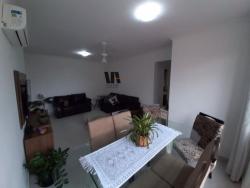 #AP2256 - Apartamento para Venda em Santos - SP - 1