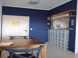 #AP2257 - Apartamento para Venda em Santos - SP - 1