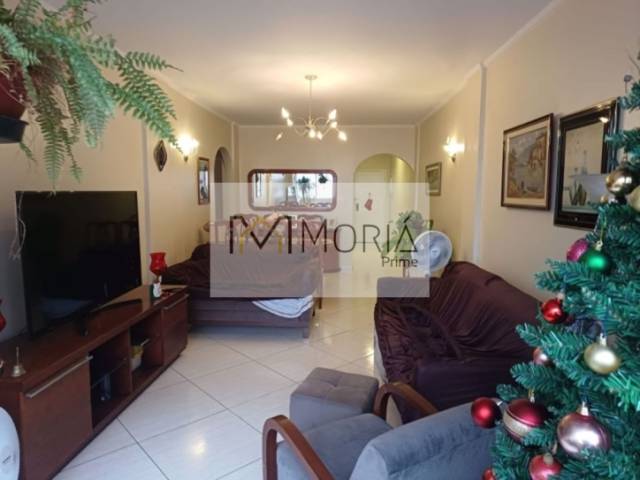 Apartamento para Venda em Santos - 4