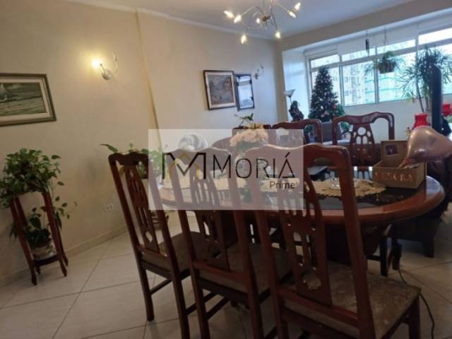 Apartamento para Venda em Santos - 5