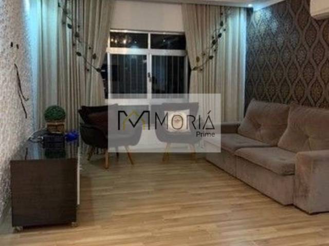 Apartamento para Venda em Santos - 3