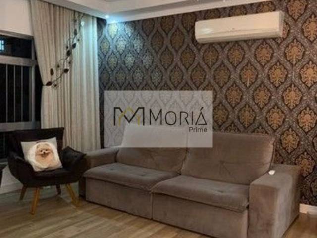 Apartamento para Venda em Santos - 4