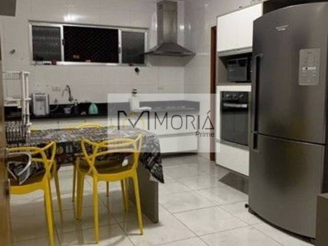 Apartamento para Venda em Santos - 5