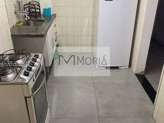 Apartamento para Venda em Santos - 3