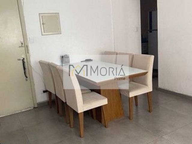 Apartamento para Venda em Santos - 5