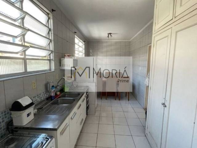 Apartamento para Venda em Santos - 3