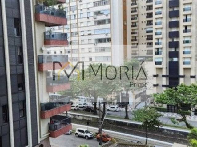 Apartamento para Venda em Santos - 2