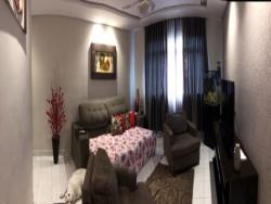 #AP2290 - Apartamento para Venda em Santos - SP - 1