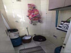 Apartamento para Venda em Santos - 5