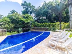 #CA0368 - Casa para Venda em Santos - SP - 1