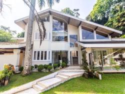 #CA0368 - Casa para Venda em Santos - SP - 2