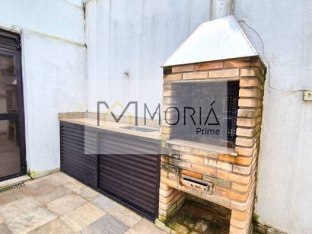 Cobertura para Venda em Santos - 4