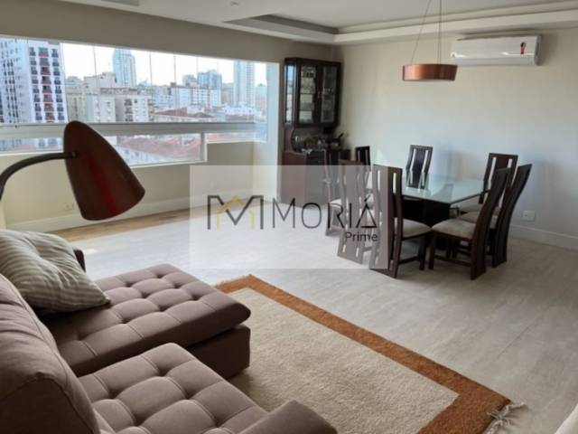 Apartamento para Venda em Santos - 4