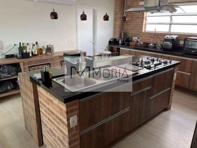 Apartamento para Venda em Santos - 5